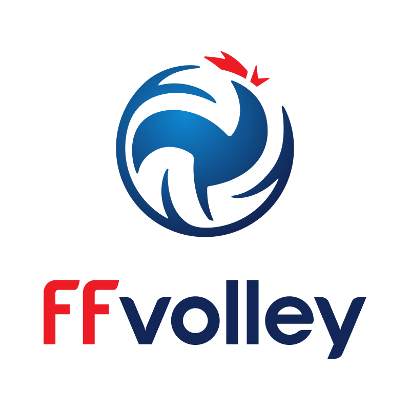 Logo AIGLON LE LAMENTIN VOLLEY