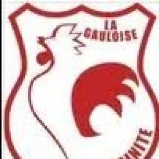 Logo LA GAULOISE DE TRINITE HANDBALL