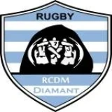 RUGBY CLUB DU DIAMANT MARTINIQUE