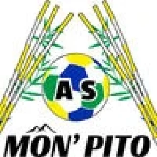 Logo AS MON PITO
