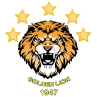Logo GOLDEN LION