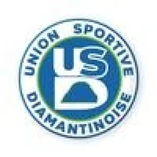 Logo US DIAMANTINOISE