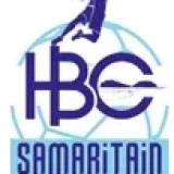 Logo HBC SAMARITAIN