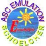Logo ASC EMULATION DE SCHOELCHER