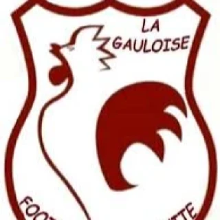 Logo LA GAULOISE DE TRINITE