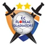 Logo FC FLOREAL GLADIATORS
