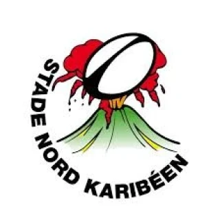 Logo STADE NORD KARRIBEEN