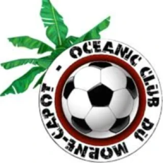 Logo OCEANIC CLUB DU MORNE CAPOT