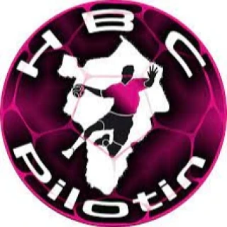 Logo HBC PILOTIN