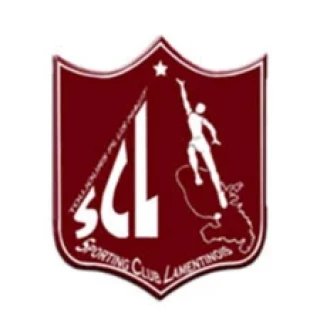 Logo SC LAMENTINOIS BASKETBALL