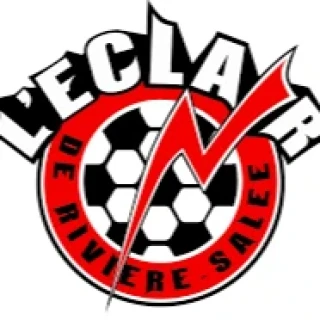 Logo ECLAIR DE RIVIERE SALEE