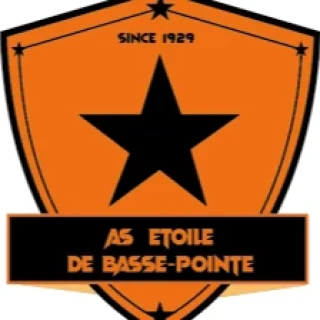 Logo AS ETOILE DE BASSE POINTE