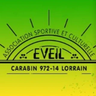 Logo ASC EVEIL DE CARABIN FUTSAL
