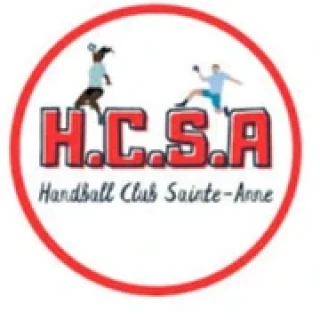 Logo HC DE SAINTE ANNE