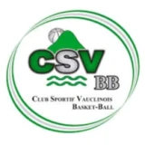 CS VAUCLINOIS BASKETBALL