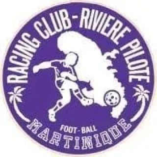 Logo RACING CLUB DE  RIVIERE PILOTE