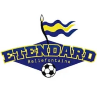 Logo ETENDARD DE BELLEFONTAINE