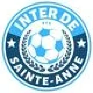 Logo INTER DE SAINTE ANNE