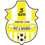 AO L'EVEIL DES TROIS ILETS