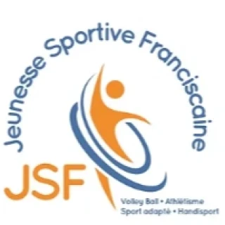 Logo JS FRANCISCAINE VOLLEYBALL