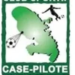 Logo CS CASE PILOTE