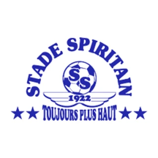 Logo STADE SPIRITAIN