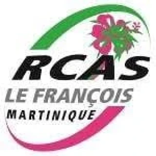 Logo RUGBY CLUB ATLANTIQUE SUD LE FRANCOIS