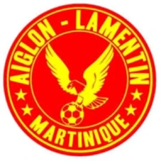 Logo AIGLON DU LAMENTIN