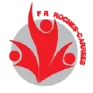 Logo FR ROCHES CARREES HANDBALL
