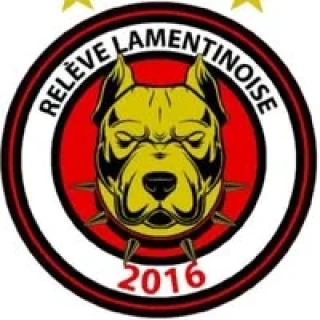 Logo RELEVE LAMENTINOISE