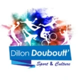 Logo DILLON DOUBOUTT  SPORT ET CULTURE