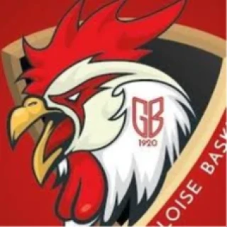 Logo LA GAULOISE DE TRINITE BASKETBALL