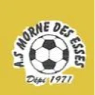Logo AS MORNE DES ESSES