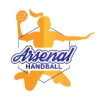 Logo ARSENAL DU ROBERT HAND-BALL