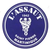 L'ASSAUT DE SAINT PIERRE