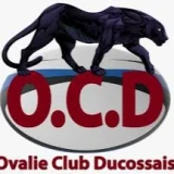 OVALIE CLUB DUCOSSAIS