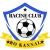 Logo RACINE CLUB DE BO KANNAL