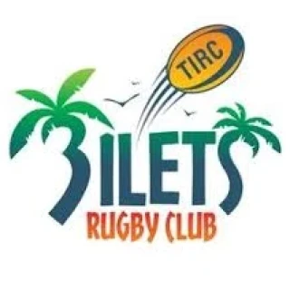 Logo TROIS ILETS RUGBY CLUB